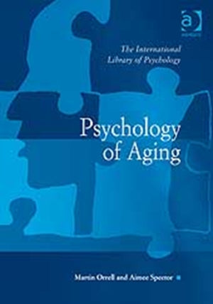 Psychology of Aging