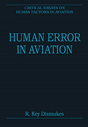 Human Error in Aviation
