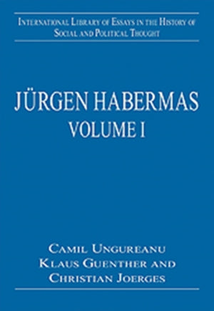 Jurgen Habermas, Volumes I and II