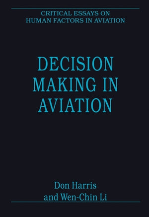Decision Making in Aviation