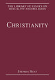 Book cover of: Christianity. By: Stephen Hunt