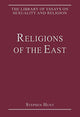 Book cover of: Religions of the East. By: Stephen Hunt
