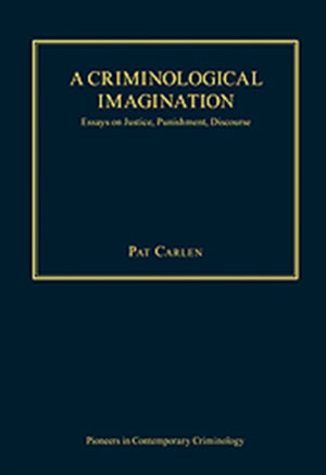 Criminological Imagination