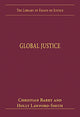 Book cover of: Global Justice. By: Christian Barry
