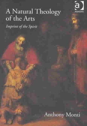 Natural Theology of the Arts