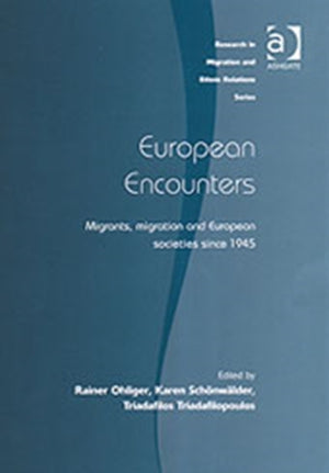 European Encounters