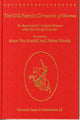 Book cover of: Old French Chronicle of Morea. By: Kristian Molin