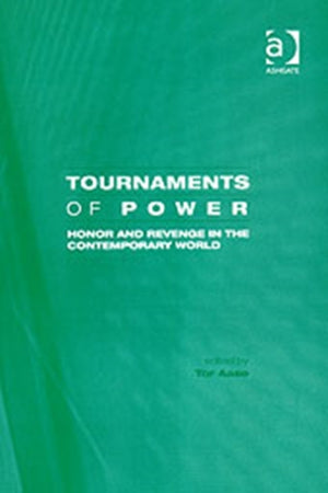 Tournaments of Power