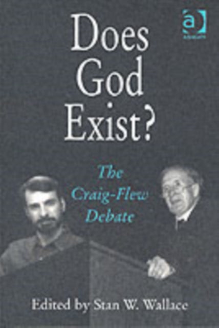 Book cover of: Does God Exist?