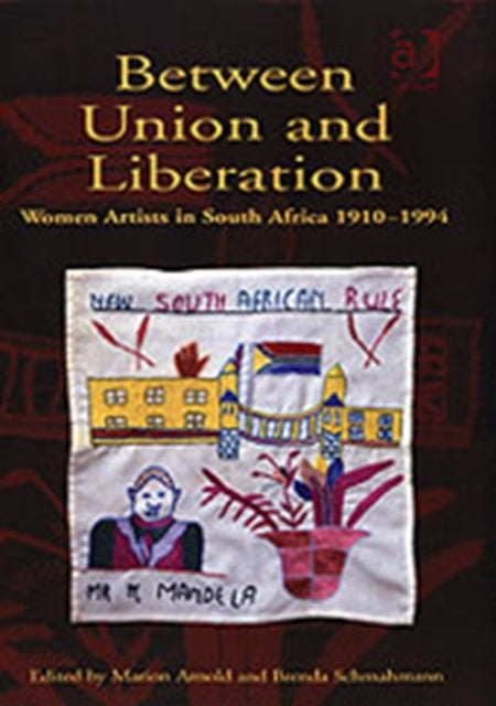 Book cover of: Between Union and Liberation