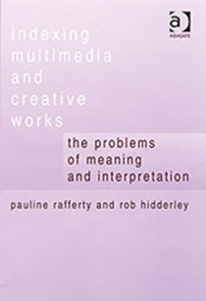 Indexing Multimedia and Creative Works