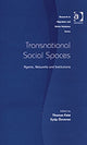 Book cover of: Transnational Social Spaces