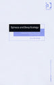 Book cover of: Spinoza and Deep Ecology. By: Eccy De Jonge