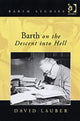 Book cover of: Barth on the Descent into Hell. By: David Lauber