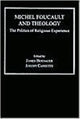 Book cover of: Michel Foucault and Theology