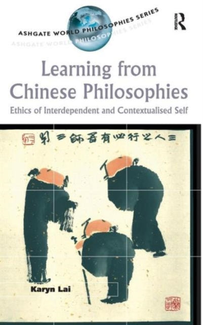 Book cover of: Learning from Chinese Philosophies