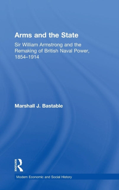 Arms and the State
