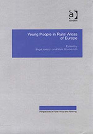 Young People in Rural Areas of Europe