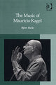 Book cover of: Music of Mauricio Kagel