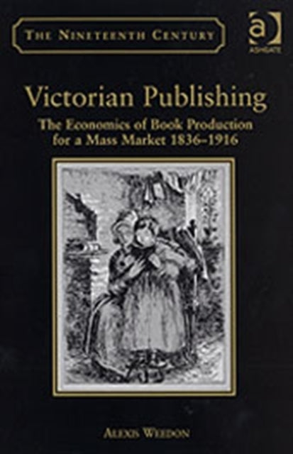 Victorian Publishing