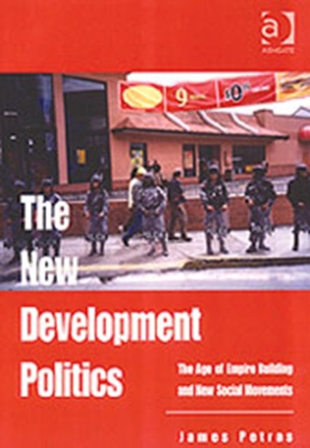 Book cover of: New Development Politics