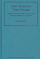 Book cover of: John Herschel's Cape Voyage. By: Steven Ruskin