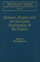Book cover of: Science, Empire and the European Exploration of the Pacific