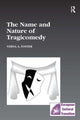 Book cover of: Name and Nature of Tragicomedy