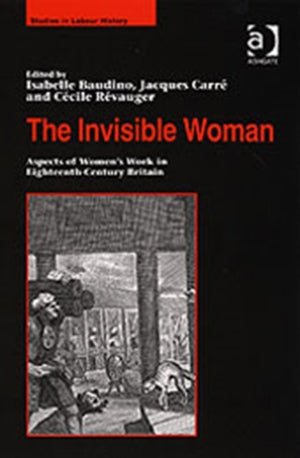 The Invisible Woman