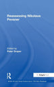 Book cover of: Reassessing Nikolaus Pevsner. By: Peter Draper