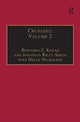 Book cover of: Crusades
