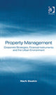 Book cover of: Property Management. By: Mark Deakin