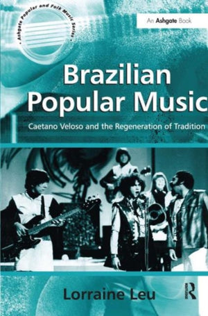 Brazilian Popular Music