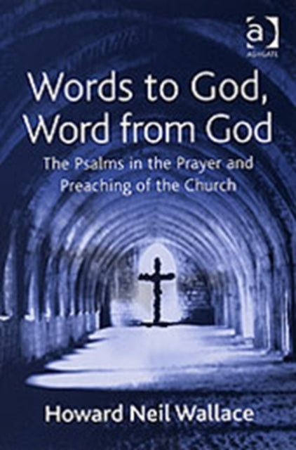 Book cover of: Words to God, Word from God. By: Howard Neil Wallace