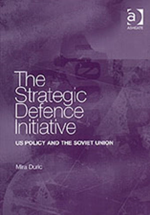 The Strategic Defence Initiative