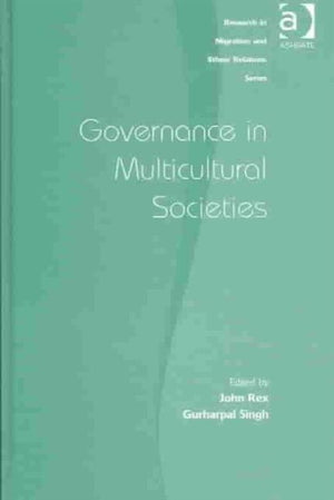 Governance in Multicultural Societies