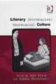 Book cover of: Literary Secretaries/Secretarial Culture