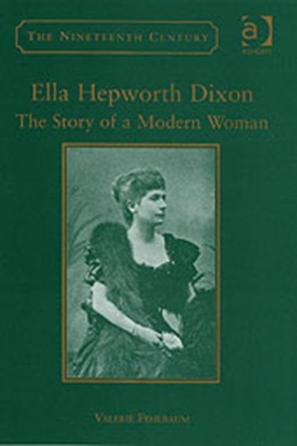 Ella Hepworth Dixon