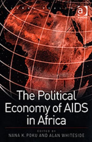 Political Economy of AIDS in Africa
