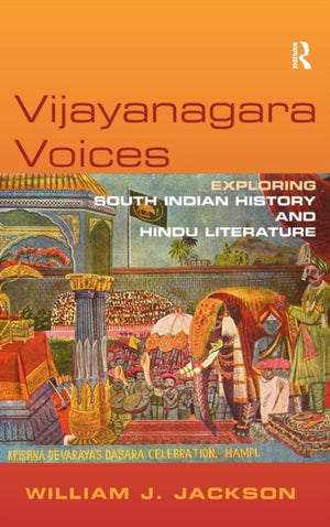 Vijayanagara Voices