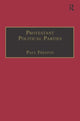 Book cover of: Protestant Political Parties. By: Paul Freston