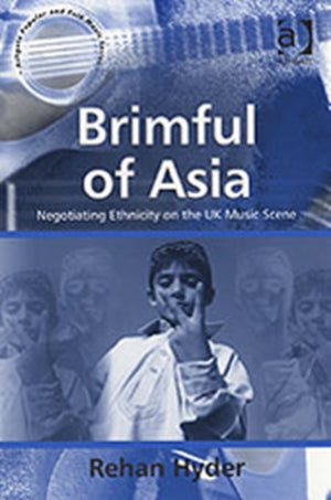 Brimful of Asia