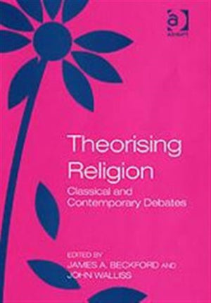 Theorising Religion