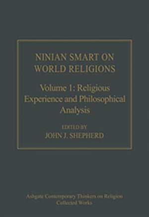 Ninian Smart on World Religions