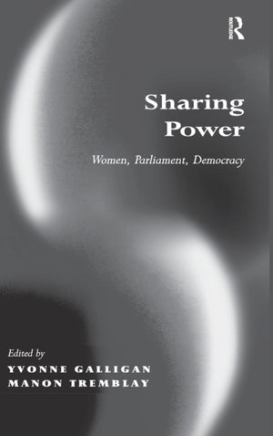Sharing Power
