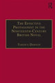 Book cover of: Effective Protagonist in the Nineteenth-Century British Novel. By: Terence Dawson
