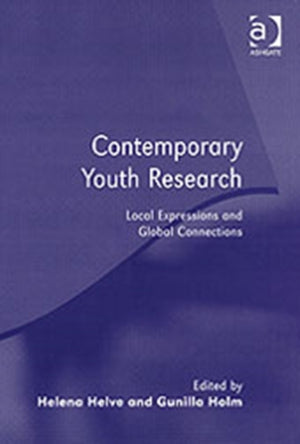 Contemporary Youth Research