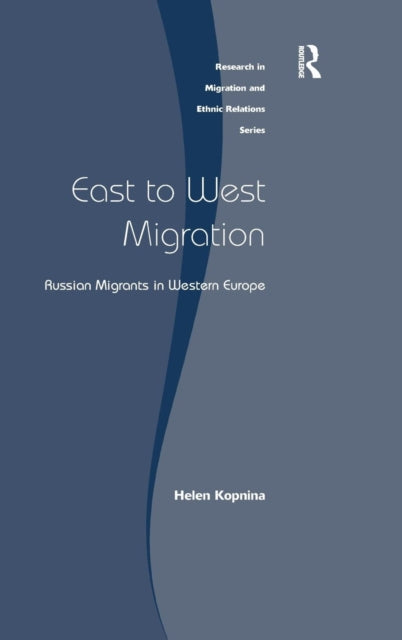 East to West Migration