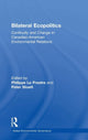 Book cover of: Bilateral Ecopolitics