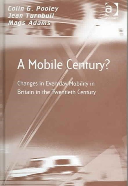 A Mobile Century?